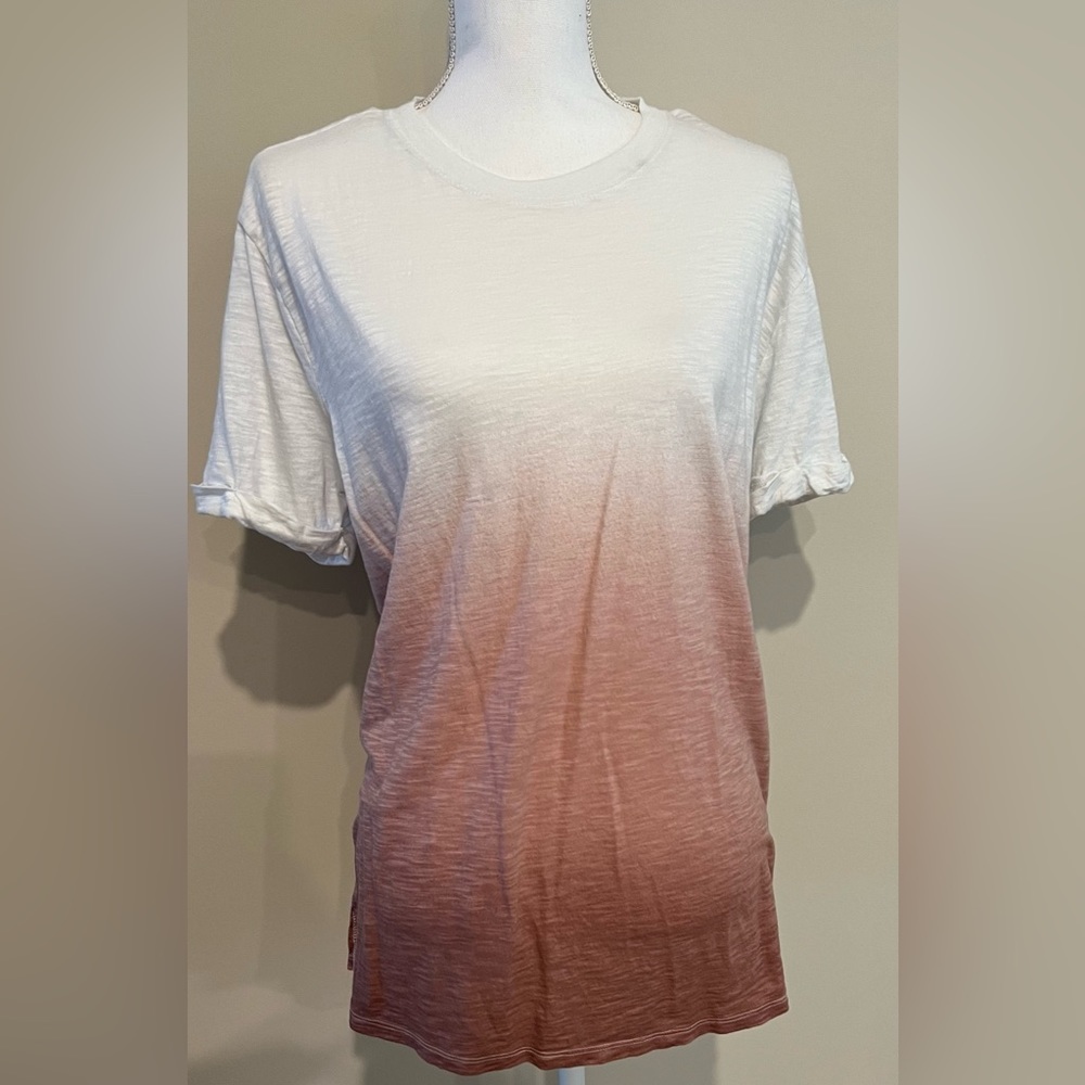 Maurice’s ombré tshirt